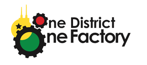 One District One Factory Ghana initiative